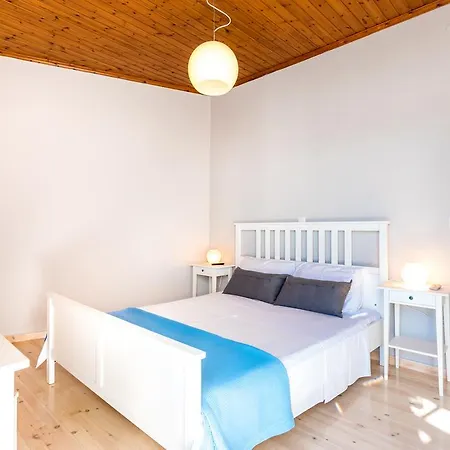 Apartament Tsonas Ligia