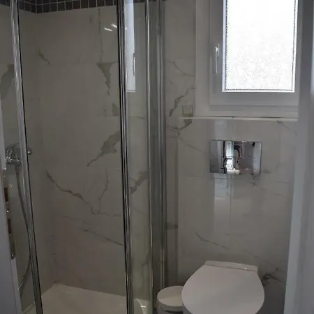 Tsonas Apartament Ligia