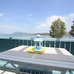 Tsonas Daire Lygia (Lefkada)