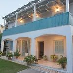 Appartement Tsonas Lygia (Lefkada)