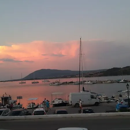 Apartment Tsonas Lygia (Lefkada)