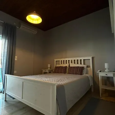 Apartment Tsonas *