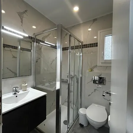 Tsonas Apartment Lygia (Lefkada)