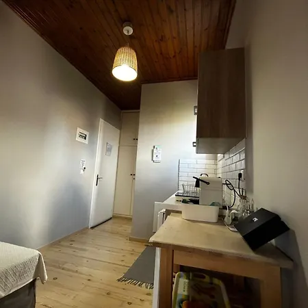 Apartment Tsonas