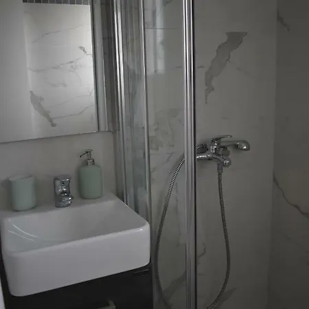 Apartament Tsonas Ligia
