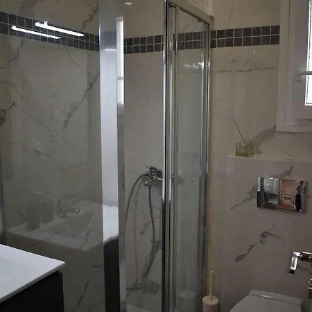 Apartment Tsonas Lygia (Lefkada)