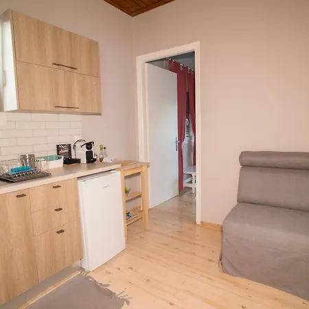 Tsonas Lygia (Lefkada)