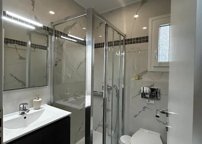 Tsonas 아파트 리지아